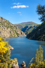 Fototapeta premium Canyon