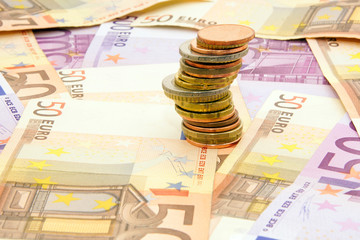 Euro Geld 01