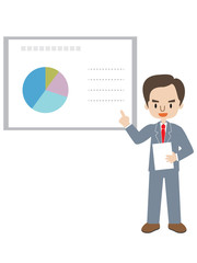 プレゼンテーション