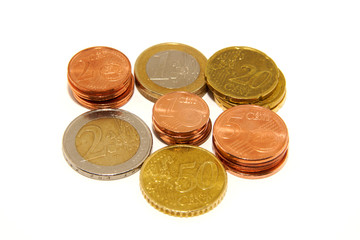 Euro-Kleingeld 03