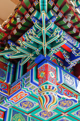 Traditional Chinese architecture