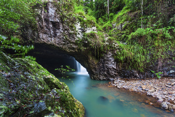 Natural Bridge