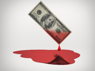 Blood Money