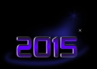 2015 ist lila