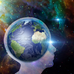 Earth Mind