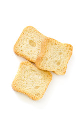 three toast