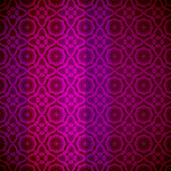 Vector illustration abstract background violet