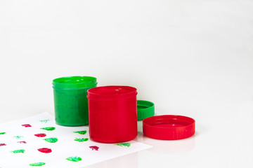 paint boxes