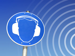 Lärmbelästigung & Schallschutz