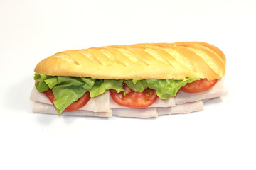 sandwich