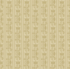 background retro: wallpaper, pattern, seamless, vector, vintage