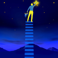 stars