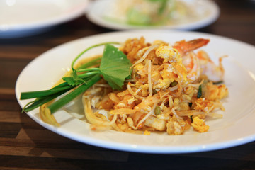 Pad Thai