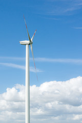 Wind Turbine, Deutschland