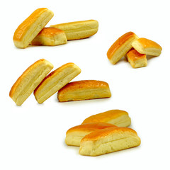 set buns