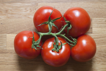 Tomaten