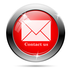 Contact us icon