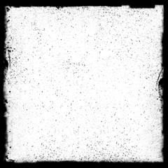Grunge frame