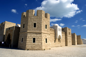 La Goulette,Tunisia