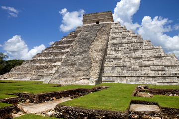 Chichen Itza