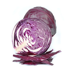 red cabbage