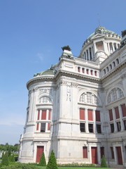 Ananta Samakhom Throne Hall - Bangkok, Thailand