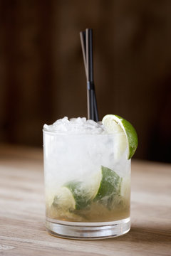 Caipirinha