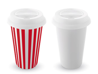 Paper cup