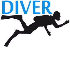 Diver Design