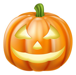 Halloween Pumpkin