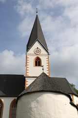 Kirche in der Steiermark