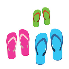 family's sandals