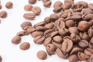 Coffee beans