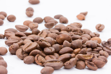 Coffee beans