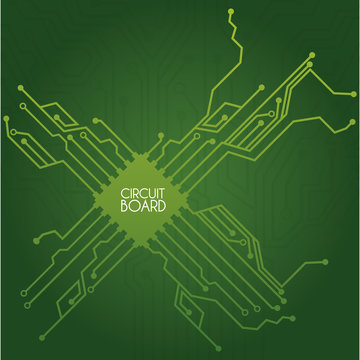 circuit board design