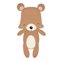 Toys - Teddy bear
