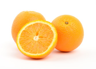 Oranges