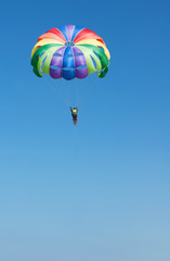 parachute