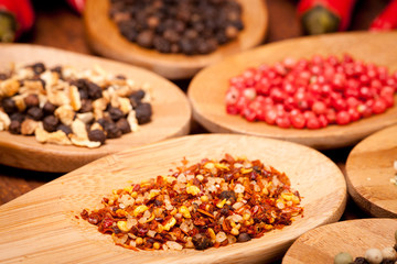 spices