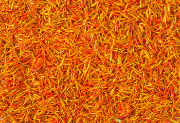 saffron