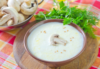 pea soup