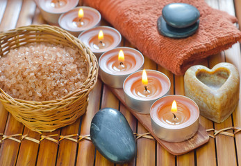 objects for spa