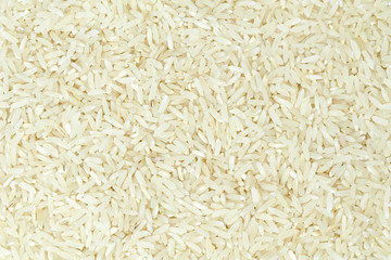 White rice