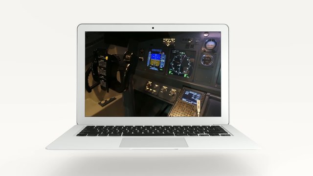 pc portable avion 005