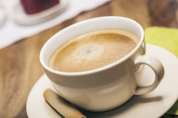 coffee