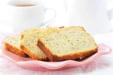 Afternoon tea