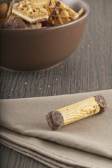 Biscuits