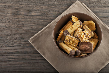 Biscuits