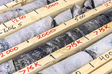 Drilli Core