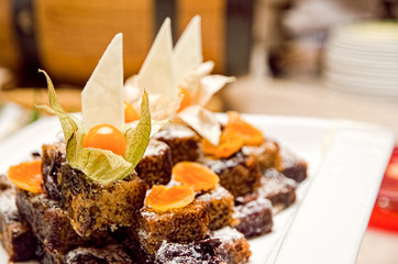 Fruit Cake